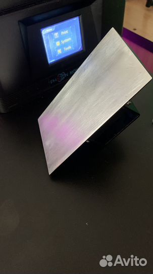 3D принтер