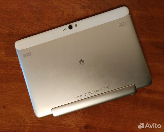 Huawei media pad