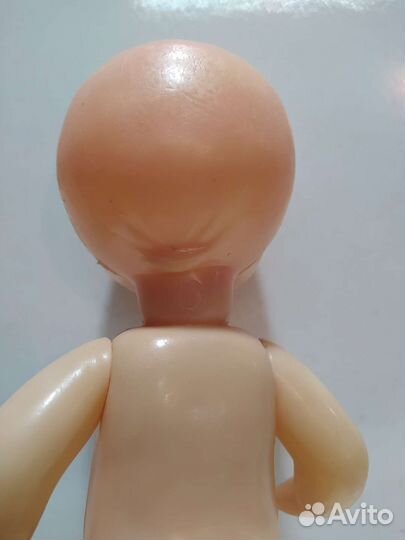 Кукла детство СССР 28см