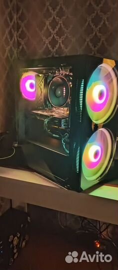 Продаю пк
