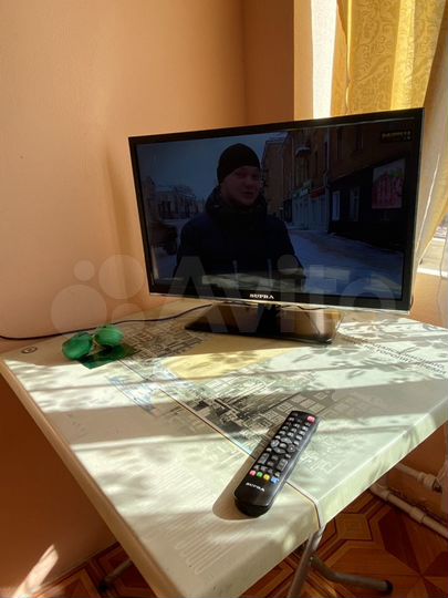 Комната 11,5 м² в 3-к., 2/2 эт.