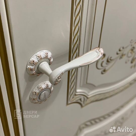 Двери межкомнатные