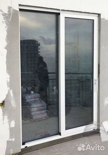 Входные группы под ключ