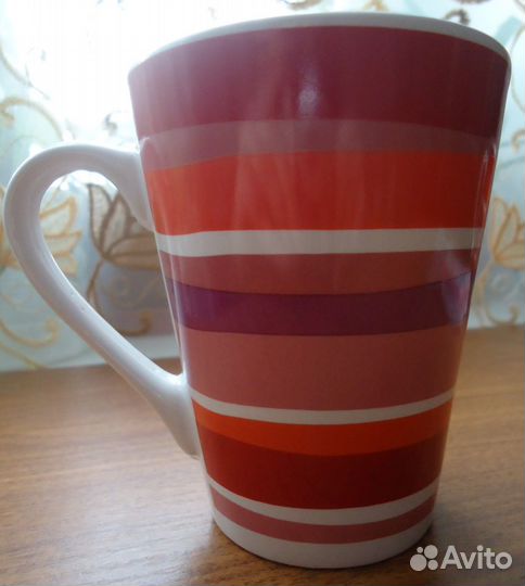 Бокалы Ив Роше набор новые