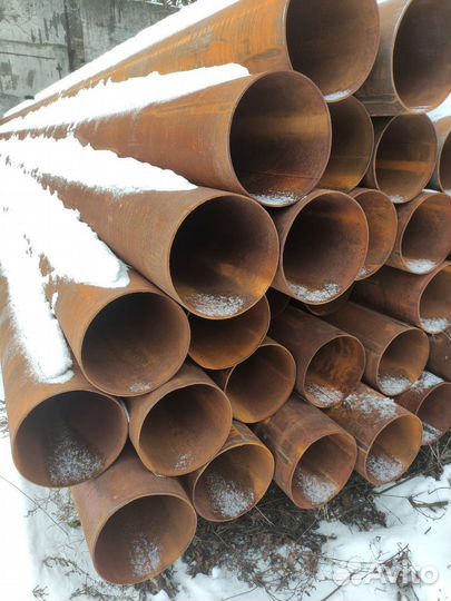 Продаем трубы, балку, шпунт, мик п, мик с