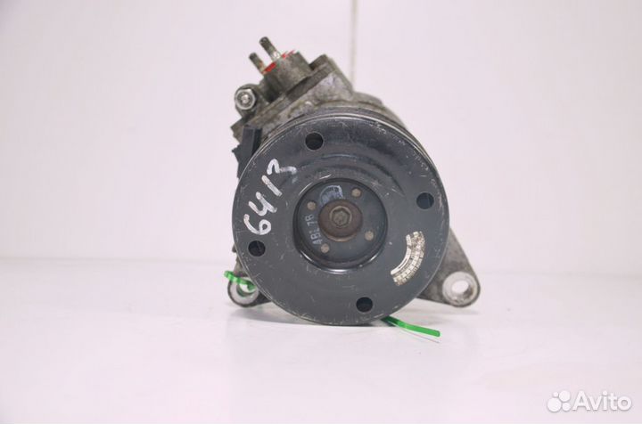 Компрессор кондиционера Chrysler Voyager 3.3L