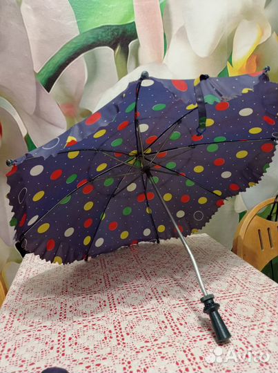 Зонт детский СССР