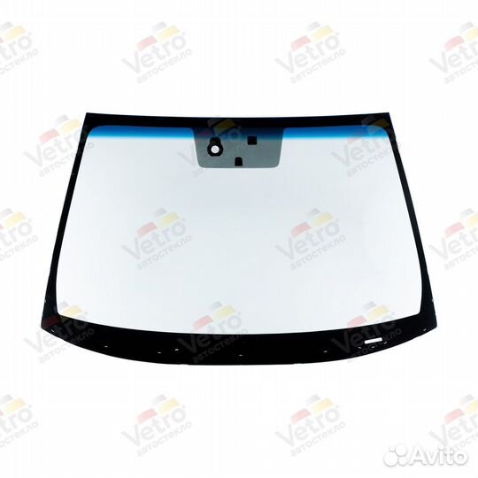 Лобовое стекло