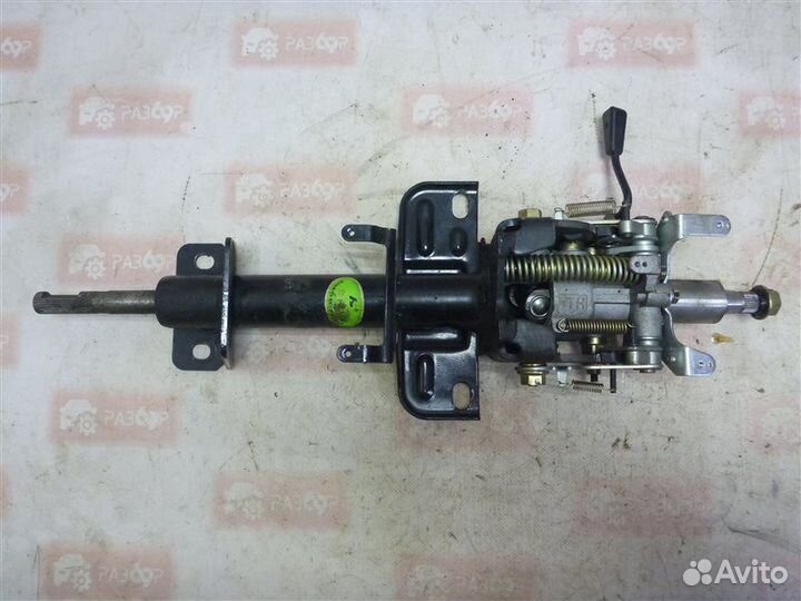 Рулевая колонка Great Wall Deer 491OE 2006