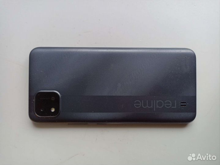 realme C11, 3/32 ГБ