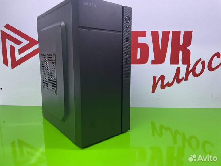Компьютер на core i5