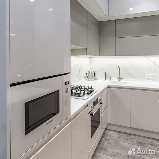 Кухня (реальная цена за гарнитур)ks:0719096