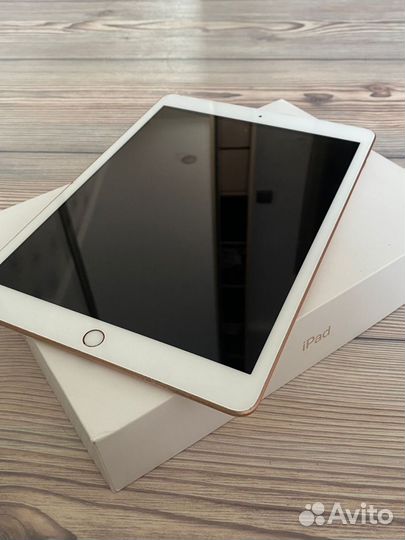 Планшет apple iPad 8