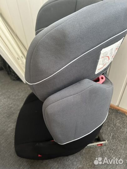 Автокресло Cybex 15-36кг