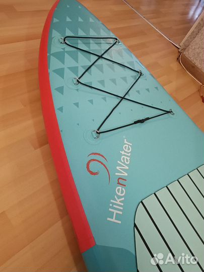 Sup доска Hiken Water 11'6