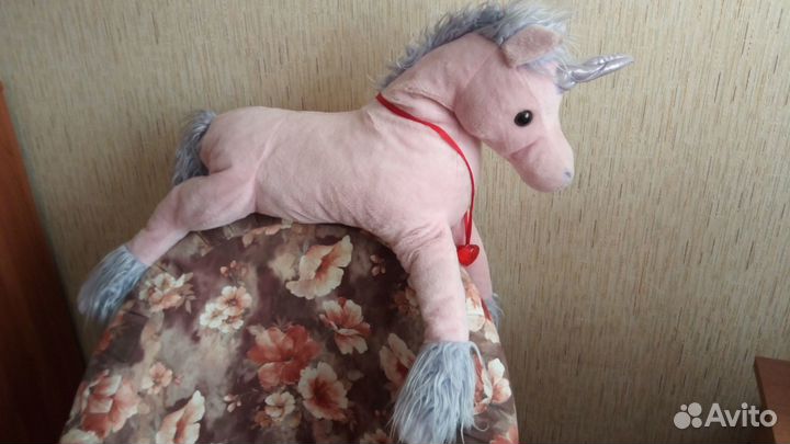 Детские игрушки бу