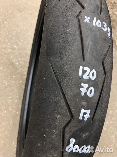 120/70 R17 pirelli diablo super corsa sc1 1039x