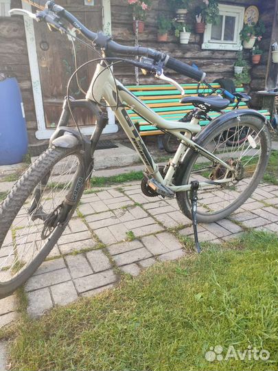 Горный велосипед gt avalanche 2.0