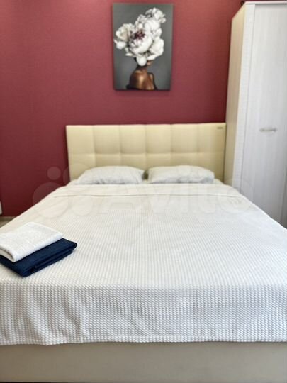 Квартира-студия, 23 м², 3/9 эт.