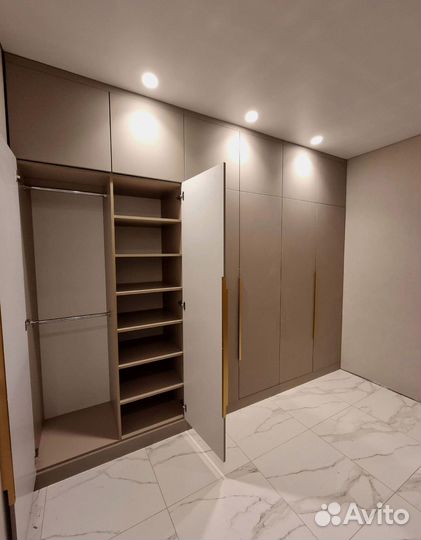 Шкаф от производителя