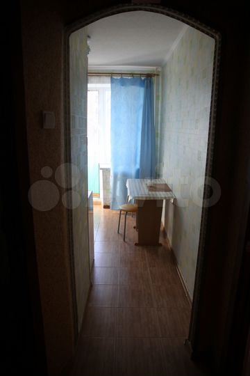 1-к. квартира, 30,6 м², 3/5 эт.