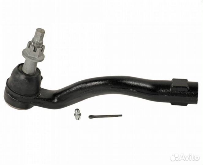 Наконечник рулевой левый