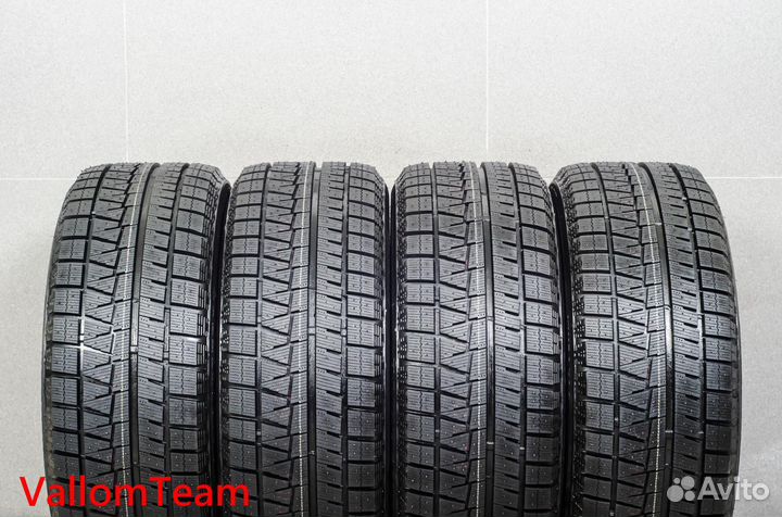 Bridgestone Blizzak RFT 225/50 R17 94Q