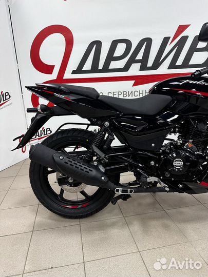 Мотоцикл bajaj Pulsar 180