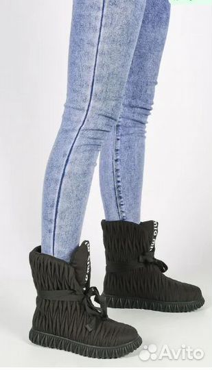 Дутики Stivalli