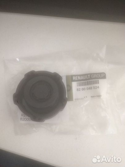 Крышка расширительного бачка Logan, Largus