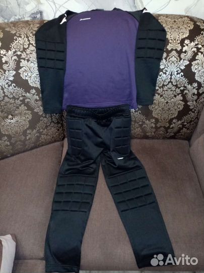 Спортивный костюм