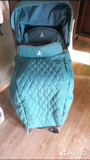 Коляска детская