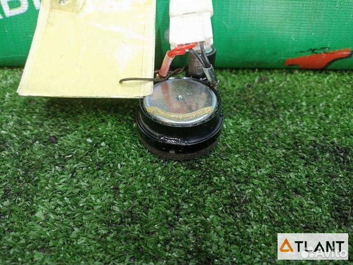 Динамик toyota land cruiser prado