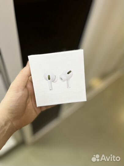 Новые Bluetooth наушники