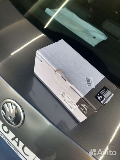 Сигналы газель next