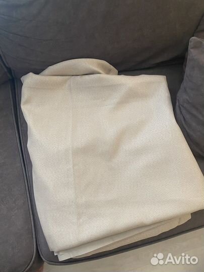 Штора для ванной