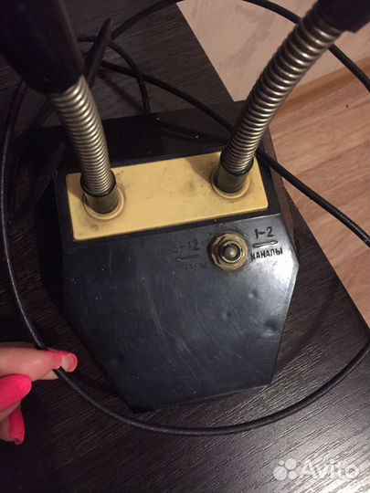 Антенна для телевизора