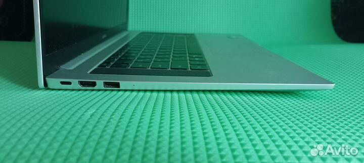 Ноутбук Honor Magic Book HLY-W19R