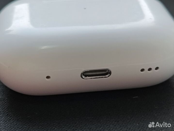 Airpods pro 2