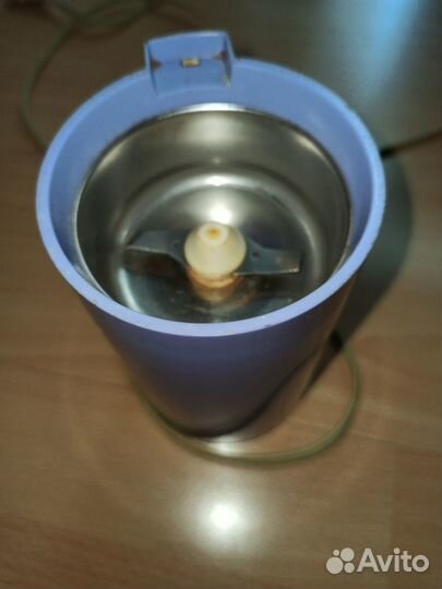 Электрокофемолка экму-50