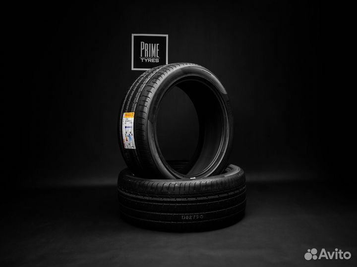 Pirelli P Zero 285/40 R22 110Y