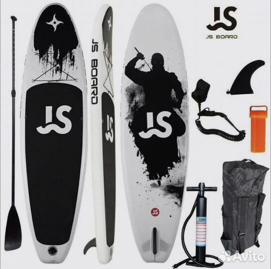 Аренда прокат sup board