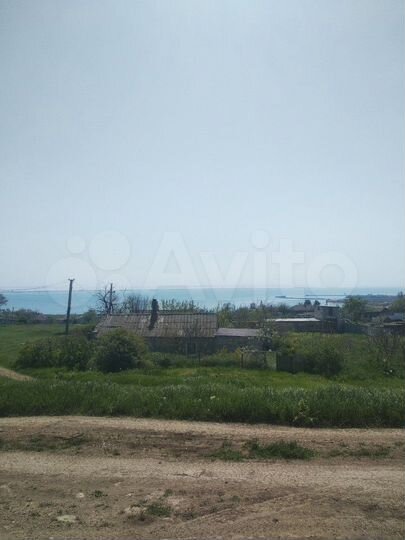 Участок 6 сот. (ИЖС)