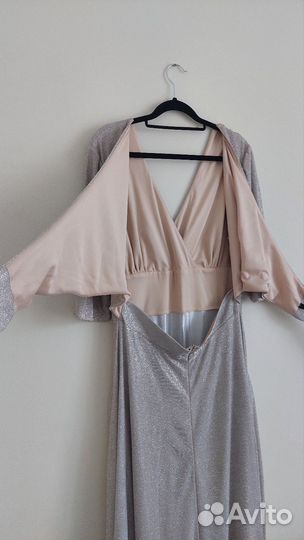 Платье вечернее