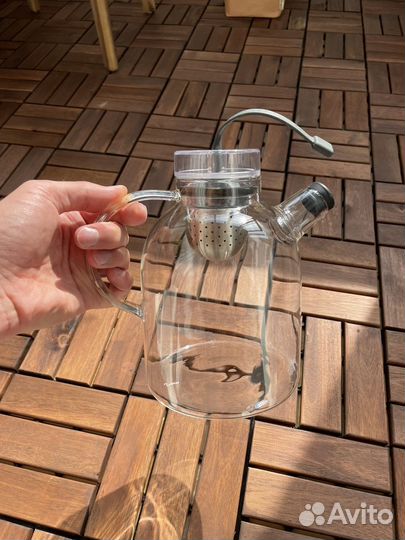 Чайник заварочный Menu 1,5 л