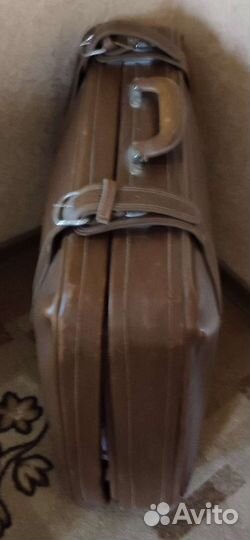 Чемодан СССР