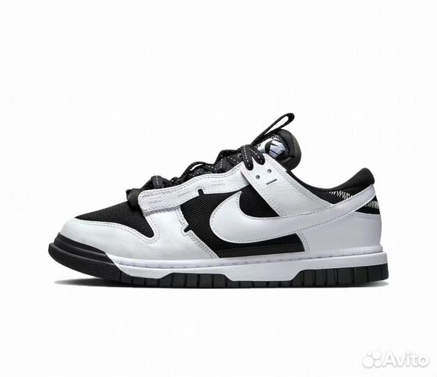 Nike Air Dunk Jumbo Remastered 