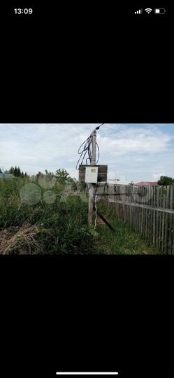 Участок 15 сот. (ИЖС)