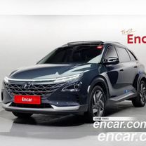 Hyundai Nexo 0.0 AT, 2020, 75 433 км, с пробегом, цена 2 770 000 руб.