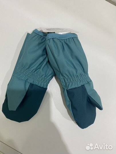 Краги decathlon